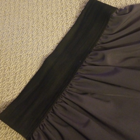 💥Modcloth Color Block Skirt - Picture 3 of 5